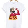 cyka blyat t-shirt DN