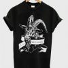 live deliciously t-shirt AD