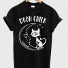 moon child t-shirt AD