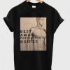 perfectio bodies t-shirt AD