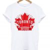 toronto ontario t-shirt AD