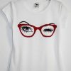 Best Eyelash Extensions T-shirt RE23