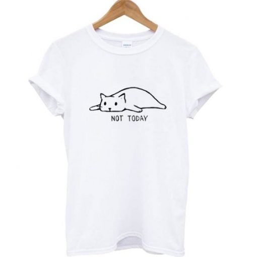 Cat T Shirt RE23