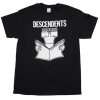 Descendents Everything Sucks T-Shirt RE23