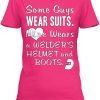 Do You Love Your Welder Valentine Women's IGS