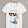 Figure Fashion Tshirt RE23