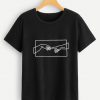 Gesture T-Shirt RE23