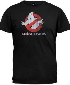 Ghostbusters T-shirt RE23