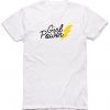 Girl Power T-shirt RE23