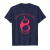 Happy Women's Day T-shirt RE23