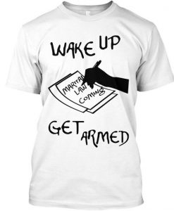 Marital Law - UP WAKE Marital LAW Coming GET ARMED RE23