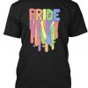 PRIDE LGBT T-shirt RE23