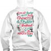 Pipefitter's Lady Valentines Special Hoodie IGS