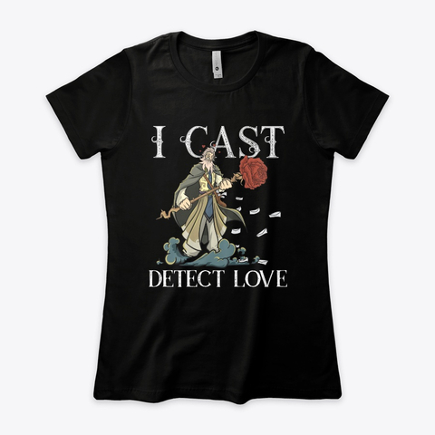 Roleplaying RPG Valentines Day TableTop Women's T-Shirt IGS