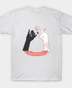 Sisterhood T-shirt