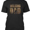 The Walking Dad T-shirt RE23