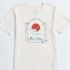 sunrise to sunset graphic T-Shirt RE23