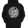 187 Strassenbande Graphic Hoodie RE23