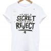 5 Seconds of Summer REJECTS t-shirt