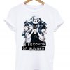 5 second of summer tour t shirt