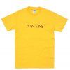 7734 5354 t-shirt