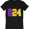 824 Kobe T-shirt RE23