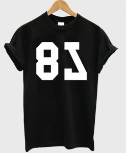 87 t shirt