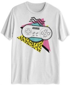 90's Nintendo T-Shirt RE23