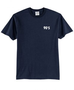 90's t shirt