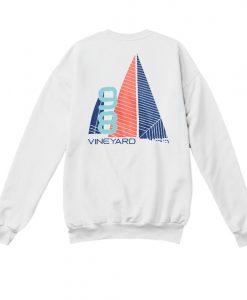 98 Vineyard Sweatshirt