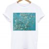 Almond Blossoms T-shirt