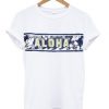 Aloha t-shirt RE23