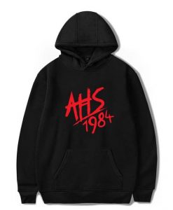 American Horror Story 1984 Hoodie RE23