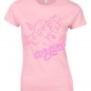 Angel Koko T Shirt