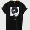 Anime Girl Graphic T-Shirt