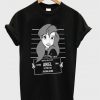 Ariel Litle Mermaid T Shirt