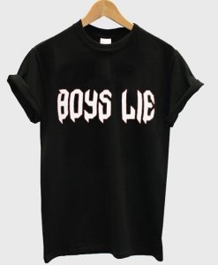 BOYS LIE t-shirt