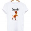 Bambi T-Shirt