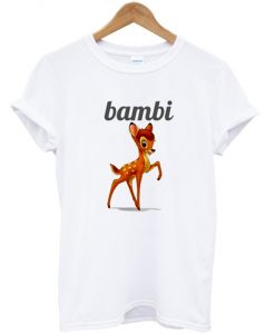 Bambi T-Shirt