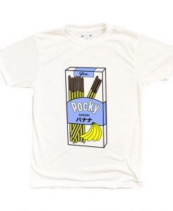 Banana Pocky Tee RE23