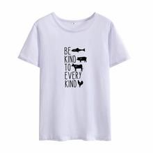 Be Kind to Every Kind Shirt RE23