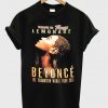 Beyoncé Lemonade 2016 Tour t Shirt