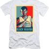 Black Mamba Kobe Bryant Vintage T-shirt RE23