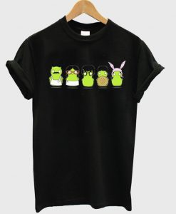 Bobs burgers T-shirt