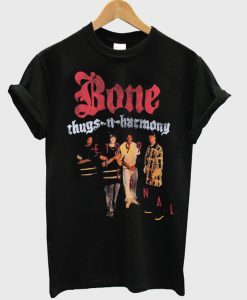 Bone Thugs E