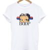 boop t-shirt RE23