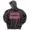 Boston University Hoodie RE23