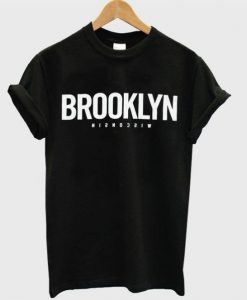 Brooklyn T-Shirt RE23