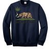 California Republic Sweatshirt