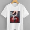 Carla Benavent as Nancy Figure T-shirt RE23